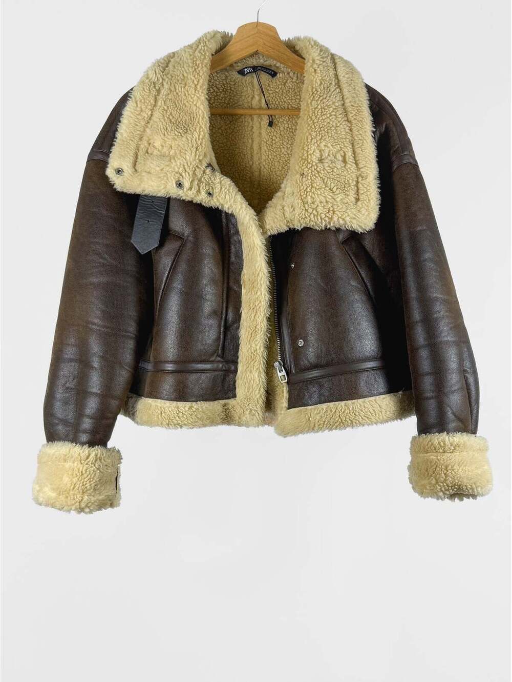 ZARA - SIZE L